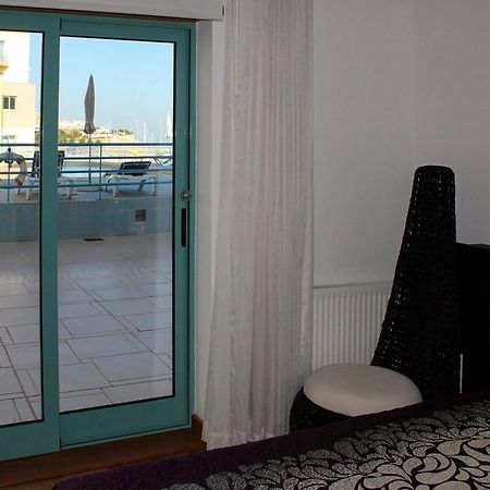 Apartamentos Costa De Ouro T2-Marina De Albufeira Bagian luar foto