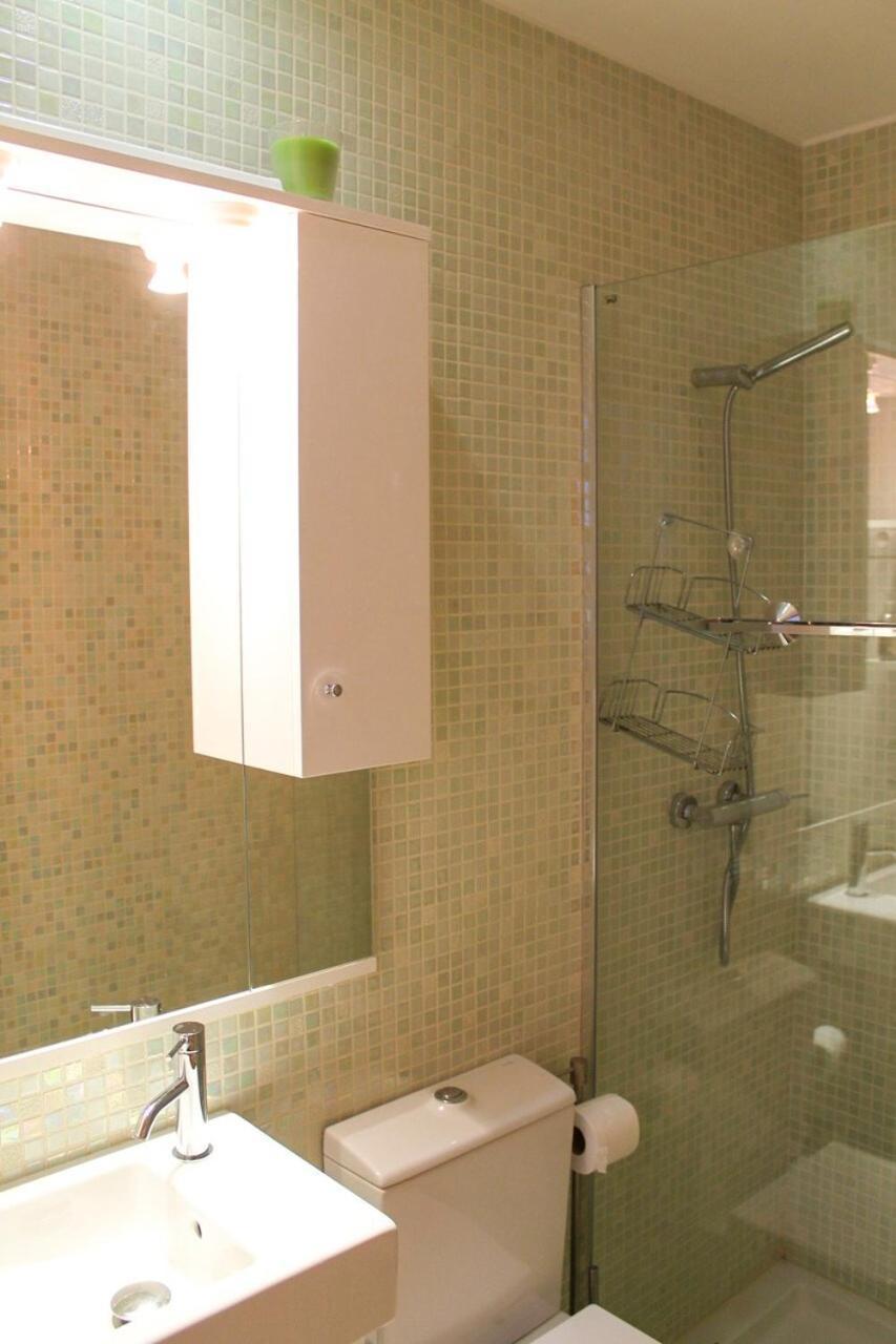 Apartamentos Costa De Ouro T2-Marina De Albufeira Bagian luar foto