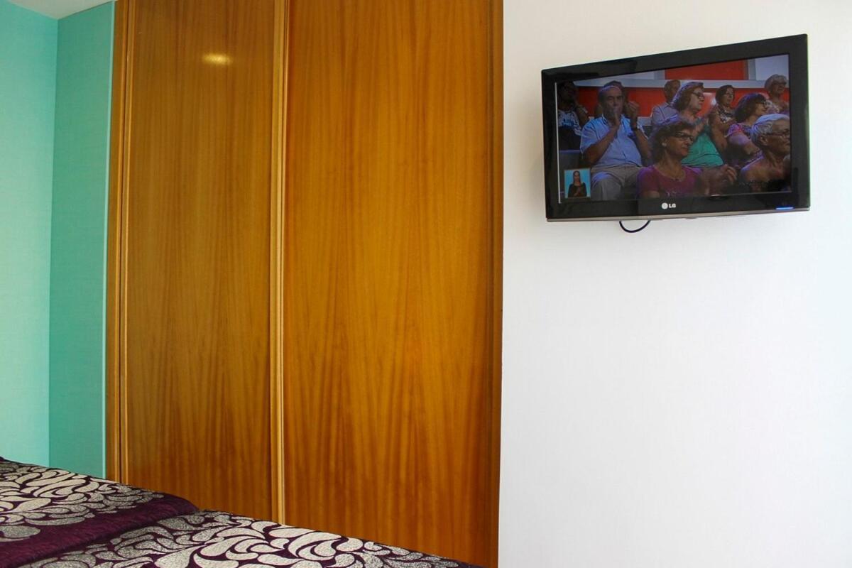 Apartamentos Costa De Ouro T2-Marina De Albufeira Bagian luar foto