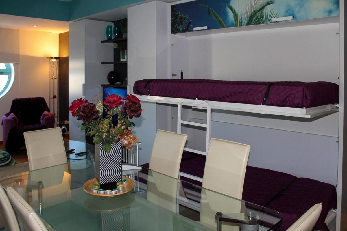 Apartamentos Costa De Ouro T2-Marina De Albufeira Bagian luar foto