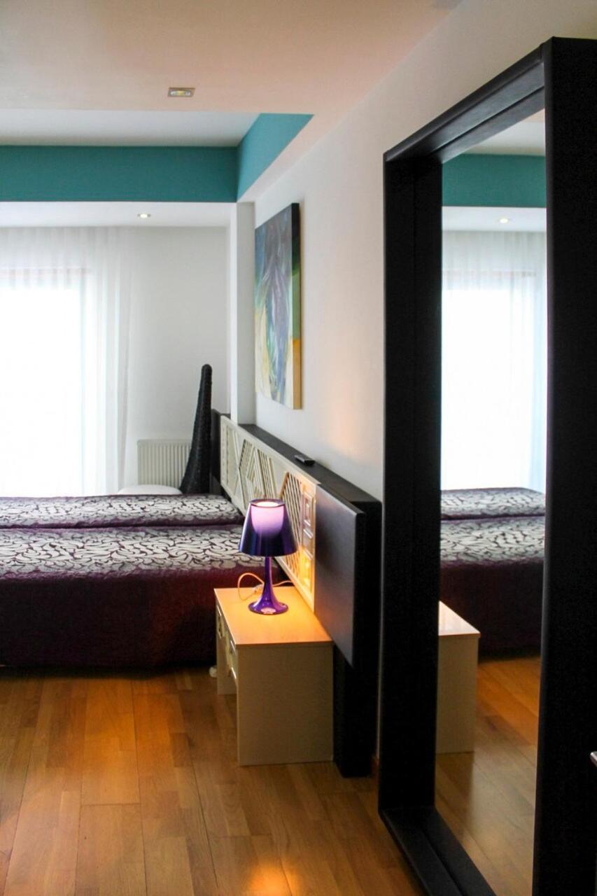 Apartamentos Costa De Ouro T2-Marina De Albufeira Bagian luar foto