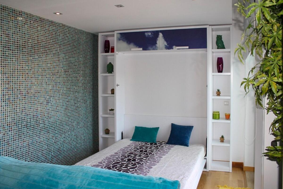 Apartamentos Costa De Ouro T2-Marina De Albufeira Bagian luar foto