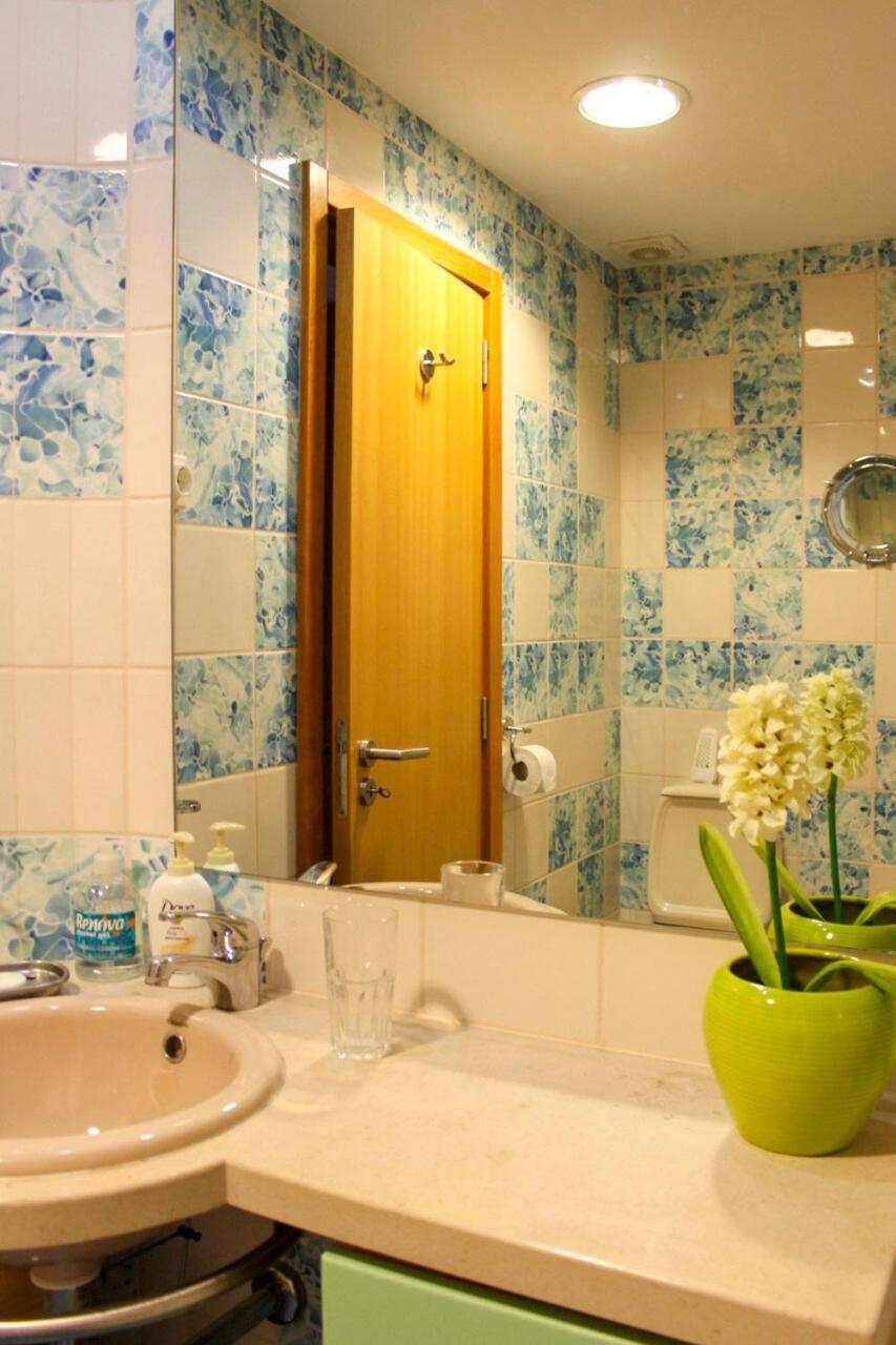 Apartamentos Costa De Ouro T2-Marina De Albufeira Bagian luar foto