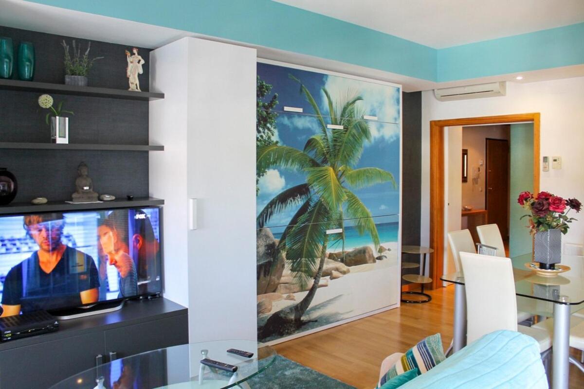 Apartamentos Costa De Ouro T2-Marina De Albufeira Bagian luar foto