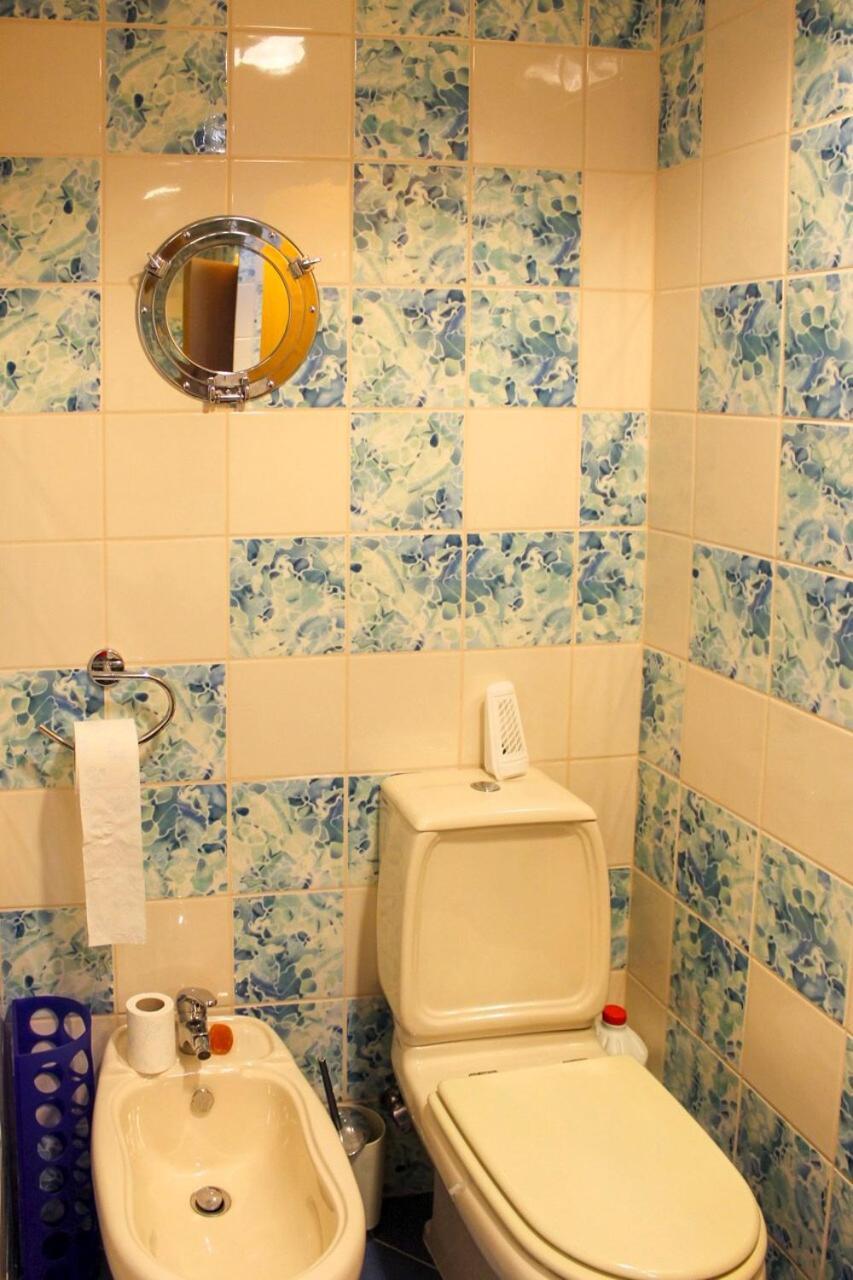 Apartamentos Costa De Ouro T2-Marina De Albufeira Bagian luar foto