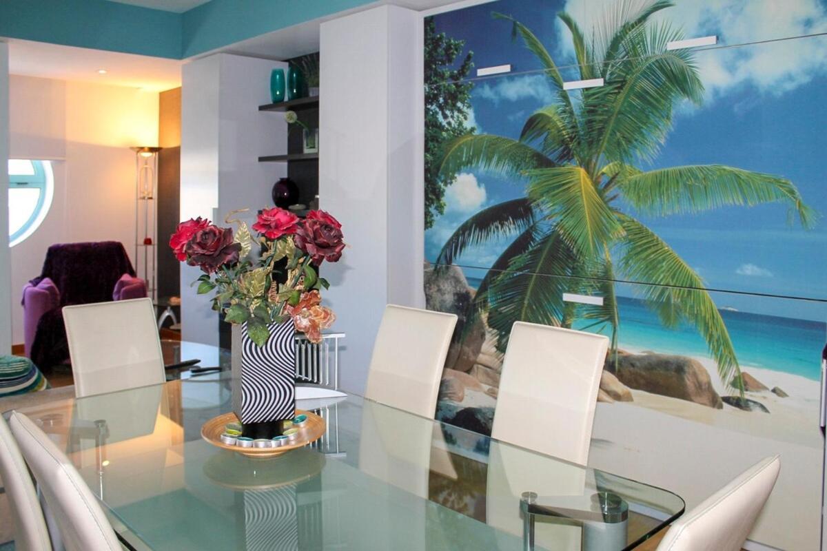 Apartamentos Costa De Ouro T2-Marina De Albufeira Bagian luar foto